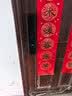 凯利莱（KAILAI）K8全自动指纹锁家用智能门锁入户门电子锁防盗门密码锁上门安装 实拍图