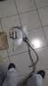 华帝（VATTI）厨房水龙头 不锈钢水龙头冷热双控 旋转洗菜盆洗碗盆龙头 061100 实拍图