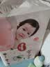 好奇（Huggies）铂金装小桃裤纸尿裤NB84片(5kg以下)尿不湿【散热口碑王】 实拍图