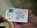 公牛（BULL）5V-1AUSB充电器 苹果安卓手机充电头插座 适用iPhone17/16e/15/14华为小米OPPO小天才手表 实拍图