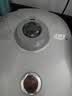 美的（Midea）IH加热大鸭梨AI智能120kPa电压力锅晶钛0涂层高压锅5L多功能新款电饭煲家用4-6人智能预约MY-S6 实拍图