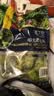 浦之灵阳光西兰花500g/袋 西蓝花 低脂轻食代餐沙拉 冷冻蔬菜 实拍图