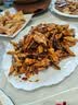 上鲜鸡翅中 净重2斤  美食大赛 烤翅鸡中翅炸鸡翅红烧鸡翅鸡肉 实拍图