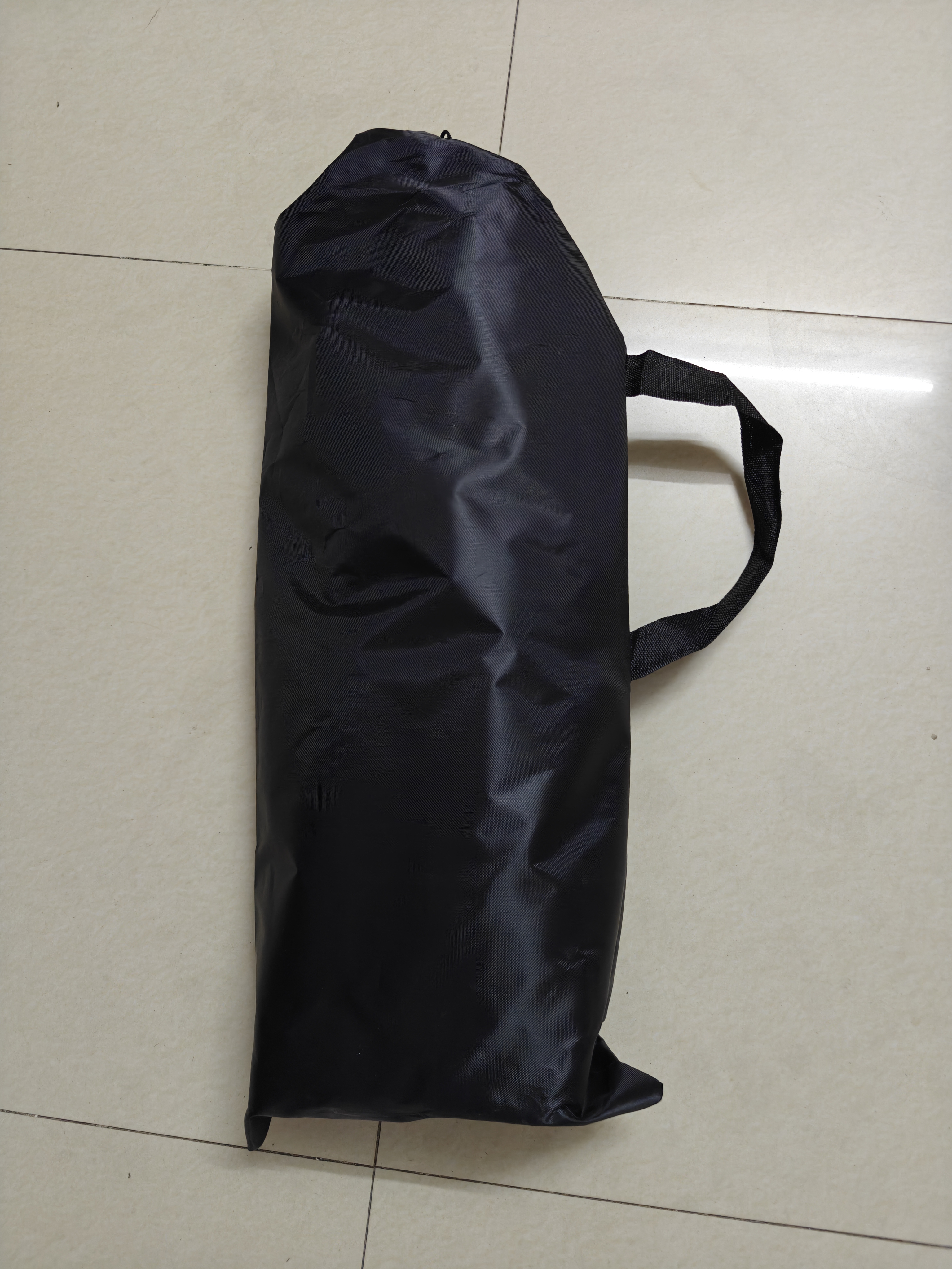 沃特曼（WHOTMAN）户外折叠桌蛋卷桌便携露营桌椅装备野餐阳台休闲庭院 实拍图