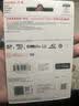 Sandisk闪迪256GB TF(MicroSD)内存卡4K极速金卡A2 V30 U3兼容大疆Pocket3/4P/Action 6运动相机/无人机存储卡 实拍图