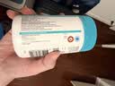 Swisse斯维诗 4倍高浓度深海鱼油迷你胶囊omega3 DHA+EPA rTG型120粒 实拍图