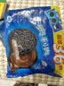 奥利奥（Oreo）夹心饼干巧克力味349g 休闲零食 分享装 早餐下午茶 实拍图