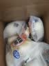 港荣蒸蛋糕淡糖450g小面包蛋糕早餐糕点甜品零食下午茶礼品盒 实拍图