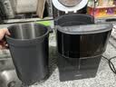 苏泊尔（SUPOR）纯钛内胆可拆电热水瓶6L电热水壶烧水恒温水壶节能1200W净饮水机调奶器小魔方SW-60T709-Ti 实拍图