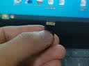Sandisk闪迪128GB TF(MicroSD)内存卡4K极速金卡A2 V30 U3兼容大疆Pocket3/4P/Action 6运动相机/无人机存储卡 实拍图