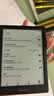掌阅（iReader）【新品发布】Neo3 6英寸电子书 智能阅读器 墨水屏电纸书 看书学习漫画AI平板电脑 轻薄便携 沉墨 实拍图