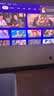 极米（XGIMI）Z9X 4K 高亮版 升级1600CVIA 轻薄4K光学变焦三色激光投影 家用投影仪办公会议无线投屏国家补贴 实拍图