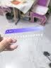 舒客色修牙贴牙齿美白牙贴去黄亮白美牙贴美白牙齿贴片美白去渍14对 实拍图