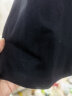 莫斯奇诺（moschino）火烈鸟个性印花女士短袖T恤1907 2603 黑色 M 晒单实拍图