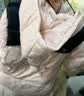骆驼（CAMEL）【小太阳-石墨烯】户外羽绒服男女同款加厚保暖面包服A33CAPN163E 实拍图