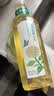 农夫山泉东方树叶陈皮白茶500ml*15瓶无糖茶饮料0糖0脂0卡整箱 实拍图