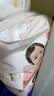 好奇（Huggies）铂金装小桃裤成长裤XXXL26片*4包(17kg以上)【散热口碑王】 实拍图