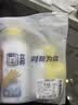 立邦开学季墙面修复补墙漆防霉滚筒去污神器翻新乳胶漆白色1000g 实拍图