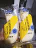 港荣香蕉蒸蛋糕355g吐司零食小面包早餐代餐食品夹心蛋糕礼品盒 实拍图