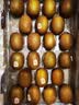 佳沛（zespri）新西兰金奇异果22粒巨大原箱146-175g猕猴桃水果礼盒 实拍图