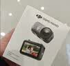 大疆DJI Osmo Nano 标准套装（128GB）自由视角穿戴相机Vlog骑行亲子宠物运动相机拇指相机 实拍图