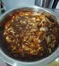小龙坎多功能烧菜火锅底料50g*4颗 牛油麻辣小块包装一人食麻辣烫冒菜 实拍图