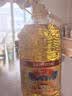 鲁花 食用油 物理压榨 葵花仁油6.18L  实拍图
