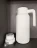 小米保温壶 家用保温水壶 大容量真空暖水瓶 户外 316L不锈钢旅行壶2L 实拍图
