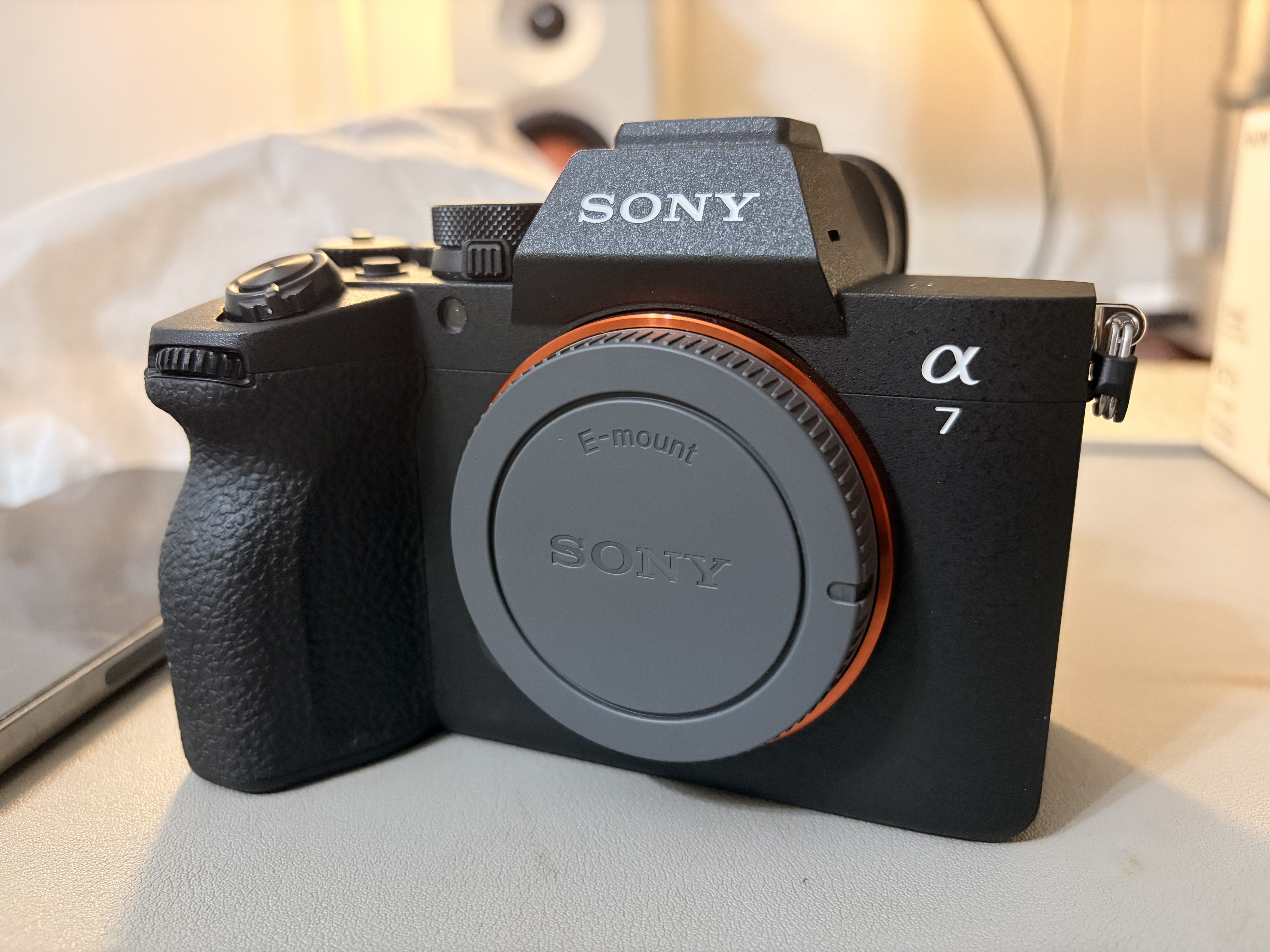 绿联【3C认证】索尼电池fz100 a7c2/a7m4/a7m5相机电池充电器zv-e10二代/a6700/a6600/a7m3/a7r3/4/5 实拍图