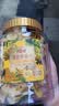 百草味香蕉脆片250g罐装菲律宾进口薄片办公室休闲零食特产           实拍图