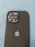 Smorss【AR增透-黑色】适用苹果iPhone 14Pro/14Promax镜头膜钢化膜后置摄像头保护膜高清耐磨无损像素 实拍图
