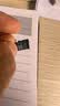 Sandisk闪迪128GB TF（MicroSD）内存卡 A1 U1 C10 至尊高速移动版存储卡 读速195MB/s 手机平板游戏机内存卡 实拍图