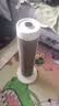 艾美特（AIRMATE）【超级单品】暖风机/石墨烯取暖器/电暖器/电热取暖器 家用全屋升温电暖气小型小太阳热风机 K72 实拍图