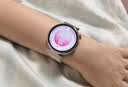 HUAWEIWATCH GT 7 41mm樱语粉身体状态准备度建议全新滑雪骑行模式华为手表  实拍图