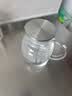 炊大皇 1.8L大容量夏日解暑冷水壶 耐热防爆玻璃杯 水果茶壶白开水杯 实拍图