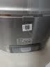 美的（Midea）浓香电压力锅有钛0氟母婴316L钢釜0涂层5L高压锅60S快排家用煲汤4-6人煮饭煲C5940N 实拍图