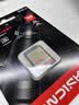 Sandisk闪迪128GB SD内存卡 4K V30 U3 C10 相机存储卡 读速230MB/s 写速120MB/s 高速连拍 微单/单反相机 实拍图