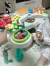 欣格儿童玩具1-3岁游戏桌忙碌多功能婴幼儿蒙氏早教宝宝周岁生日礼物 实拍图