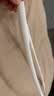 京东京造无痕衣架 防滑晾衣架子干湿两用衣撑家用学生宿舍晒衣服架20支 实拍图