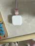 Apple/苹果 40W（至高60W） type-c快充充电器 苹果usb-c原装充电头 苹果iPhone 18 Pro Max充电器 实拍图