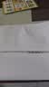 可孚水银体温计玻璃婴幼儿温度计人体医用高精度腋下体温表经典款1支 实拍图