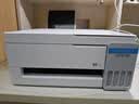 爱普生（EPSON）【6代新品】L3351墨仓式彩色打印机 微信打印/无线连接 家用AI学习打印机（打印、复印、扫描） 实拍图