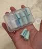安耳悠 德国进口耳塞防噪音睡觉睡眠专用男女降噪隔音睡眠耳塞 soft5副 实拍图