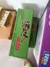 统一 汤达人 日式豚骨拉面 袋装 泡面 方便面 125g*18袋/箱 整箱批发 实拍图