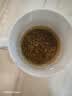 福茗源黑苦荞茶黑珍珠苦荞茶500g富含黄酮高膳食纤维天然谷物大凉山养生 实拍图