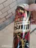 乌苏啤酒（wusu）楼兰秘酿500mL*12罐 整箱装 高度啤酒 聚会宴请京东自营 实拍图