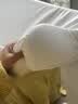 睡眠博士（AiSleep）乳胶枕 94%天然乳胶 泰国进口成人护颈椎枕头 深睡助眠专用波浪枕 实拍图