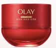 玉兰油（OLAY）全新第六代超红瓶面霜滋润全肤质抗皱紧致护肤品大红瓶生日礼物女 实拍图