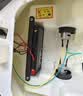 超威（CHILWEE）儿童车电瓶6V7Ah/20HR儿童三轮摩托四轮汽车6V玩具蓄电池6伏 实拍图