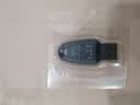 Sandisk闪迪128GB USB3.2 U盘 CZ550黑色 读速100MB/s 安全加密 数据恢复 学习办公电脑车载 高速大容量优盘 实拍图